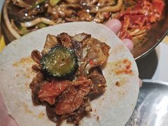 -花味·自助烤肉(雨花客厅店)