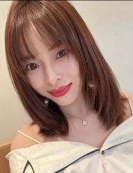 点击看大图 -MORI HAIR SALON日式美发沙龙