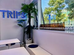 -TRIPS BURGER(大钟寺店)