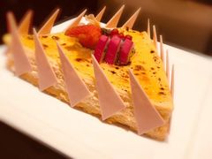 -威斯汀舞台餐厅