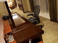 -广州粤海喜来登酒店