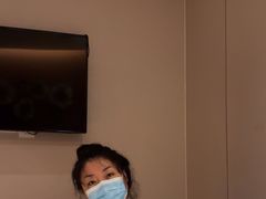 -华夏良子·足道SPA艾灸(翠微店)