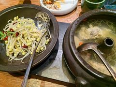 -云海肴·汽锅鸡·云南代表菜(天山百盛优客店)