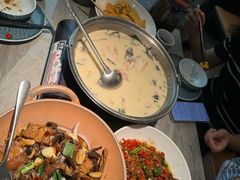 -鱼你相聚·河鲜馆(袁家岭店)
