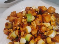 -大鸭梨烤鸭(石佛营店)