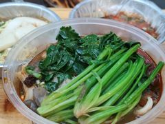-吴记麻辣烫(曙光中路店)