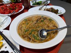 -船歌·鱼水饺青岛菜(闽江二路店)