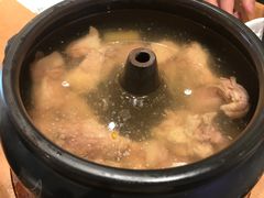 -云海肴·汽锅鸡·云南菜(东坝金隅店)