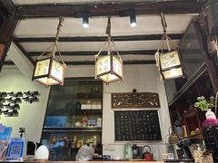 -吃货私房菜(丽江束河古镇店)
