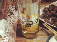 -小俩口烧烤东北菜(双井店)