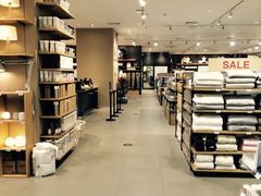 MUJI(茂业店)-MUJI无印良品(茂业天地店)