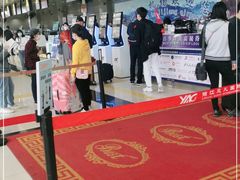 -丽江三义国际机场