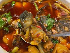 -高坎一品甲鱼庄(两河店)