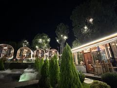 -云禾壹海景庄园餐厅