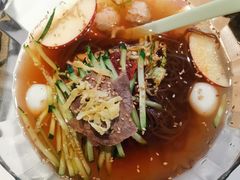 延吉冷面-七八冷面·延边朝鲜族美食(圣熙八号店)