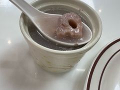 -港风堂茶餐厅(深圳湾口岸店)