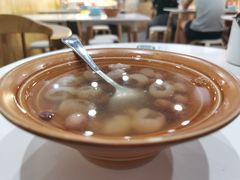 四红汤-糖潮糖水铺(省府店)