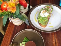 -O'mills Sourdough Bakery&Bistro(永嘉路店)