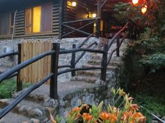 小木屋-北京水岸山吧度假村(雁栖镇店)