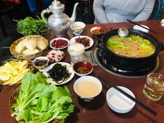 -尼玛藏家风味园(阿山食城店)