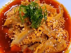 -老铺烤鸭(宝鸡店)