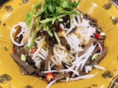-灶东家民间菜(回兴店)