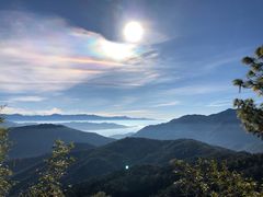 -腾冲云峰山