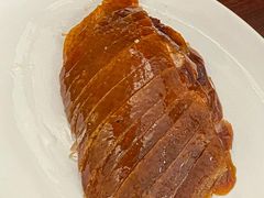 -月福京味斋·烤鸭店·北京菜(鼓楼总店)