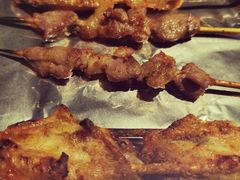 -云晓光头烧烤吧(川沙绿地店)