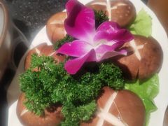 -盡膳口福跷脚牛肉火锅(北美新天地店)