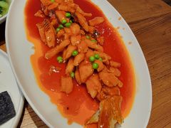 -汉小城·老铫子藕汤·乡野湖北菜(江汉路吉庆街店)