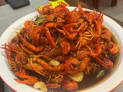 -绅士餐厅龙虾·烧烤(西门路店)