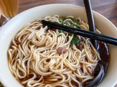 -李先生牛肉面大王(站北广场店)