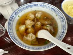 -御清斋总店(天一街店)