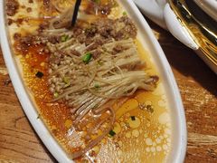 -新白鹿餐厅(龙游路店)
