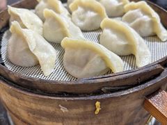 -马大刚白记包子