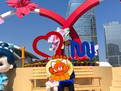 -厦门邮轮中心厦鼓码头(轮渡站)