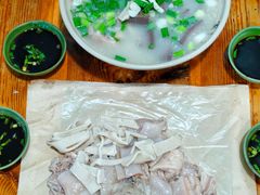 -小辫子羊肉面馆(周东店)