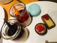 -威斯汀舞台餐厅