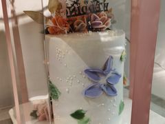 -Whisper studio薇语花艺烘焙工作室