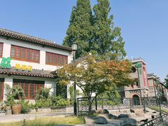 -高淳老街