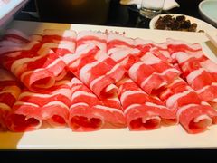 -鲁西肥牛(九方购物中心店)