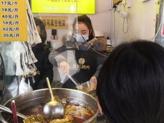 -张记捆鸡(总店)