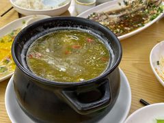农家本鸡煲-宾湖农庄·农场特色(太湖龙之梦店)