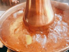 -北门涮肉·铜锅涮肉(南锣鼓巷店)