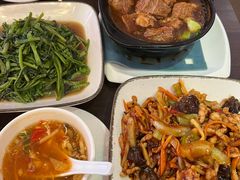 -福源酒家中餐馆