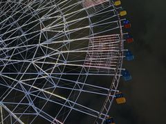 -南昌之星摩天轮