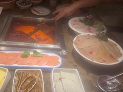 -码头故事火锅(大丰店)
