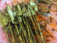 -十里铺铁板鱿鱼