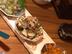 -隐月· 㐂和食屋(芝罘万达公馆店)